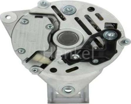 Henkel Parts 3123066 - Генератор vvparts.bg