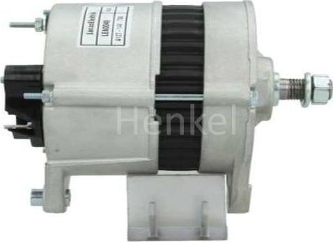 Henkel Parts 3123066 - Генератор vvparts.bg