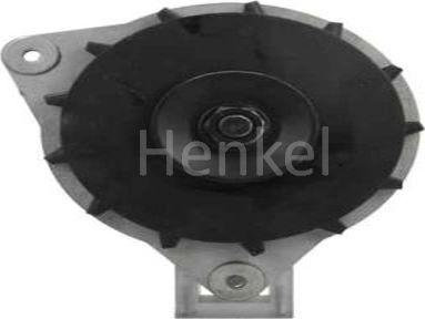 Henkel Parts 3123067 - Генератор vvparts.bg