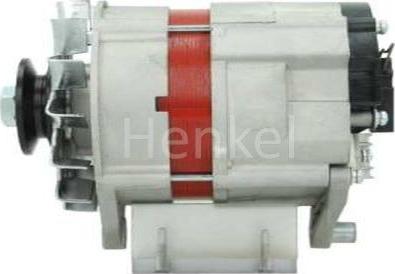 Henkel Parts 3123018 - Генератор vvparts.bg