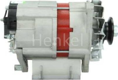 Henkel Parts 3123018 - Генератор vvparts.bg