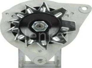 Henkel Parts 3123088 - Генератор vvparts.bg