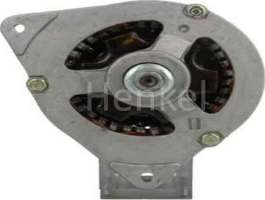 Henkel Parts 3123070 - Генератор vvparts.bg