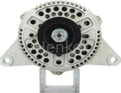 Henkel Parts 3123144 - Генератор vvparts.bg