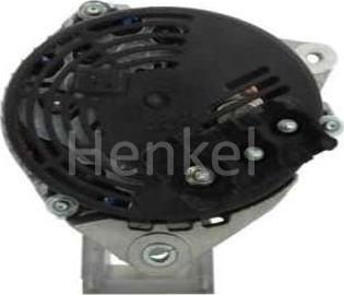 Henkel Parts 3123141 - Генератор vvparts.bg