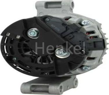 Henkel Parts 3123168 - Генератор vvparts.bg