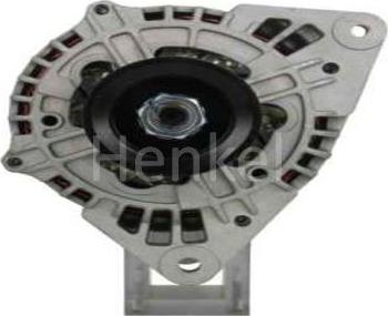 Henkel Parts 3123101 - Генератор vvparts.bg