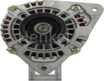 Henkel Parts 3123102 - Генератор vvparts.bg