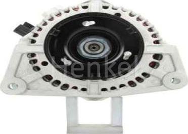 Henkel Parts 3123188 - Генератор vvparts.bg