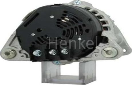 Henkel Parts 3123135 - Генератор vvparts.bg