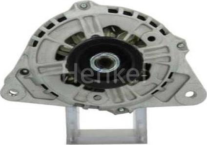 Henkel Parts 3123135 - Генератор vvparts.bg