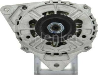 Henkel Parts 3123130 - Генератор vvparts.bg