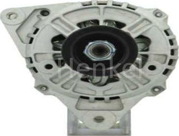 Henkel Parts 3123138 - Генератор vvparts.bg