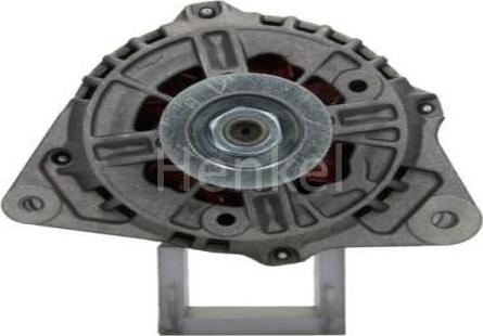 Henkel Parts 3123137 - Генератор vvparts.bg