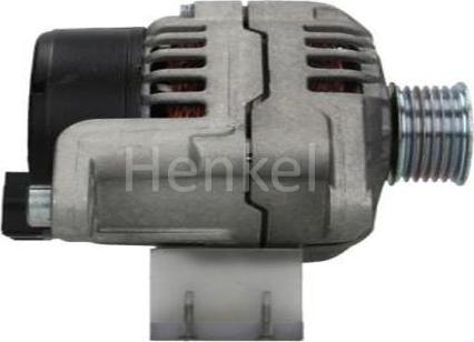 Henkel Parts 3123137 - Генератор vvparts.bg