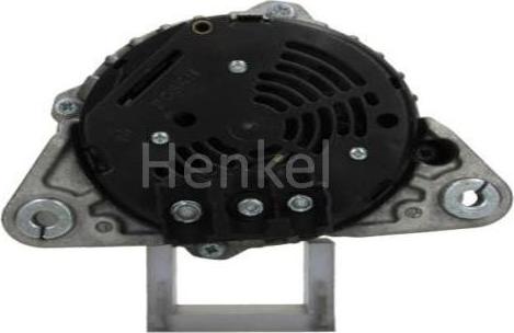 Henkel Parts 3123137 - Генератор vvparts.bg