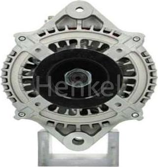 Henkel Parts 3123802 - Генератор vvparts.bg