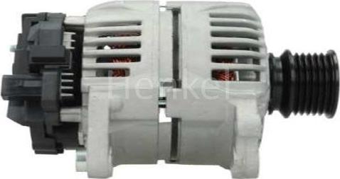 Henkel Parts 3123811 - Генератор vvparts.bg