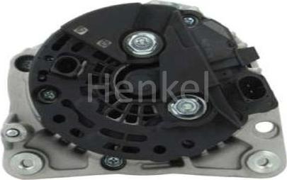 Henkel Parts 3123811 - Генератор vvparts.bg