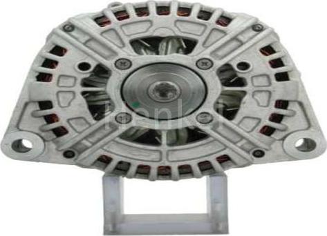 Henkel Parts 3123835 - Генератор vvparts.bg