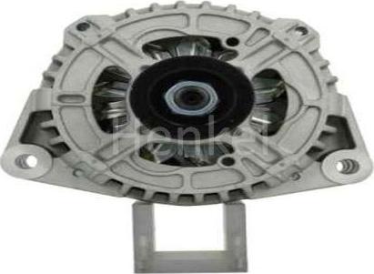 Henkel Parts 3123831 - Генератор vvparts.bg