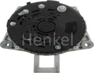 Henkel Parts 3123832 - Генератор vvparts.bg