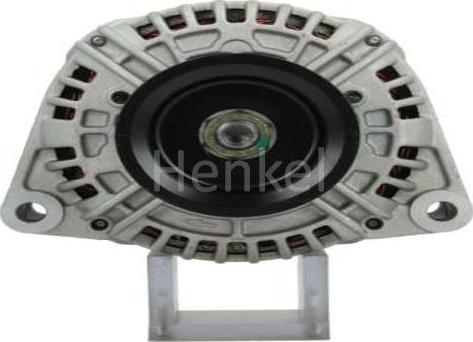 Henkel Parts 3123829 - Генератор vvparts.bg