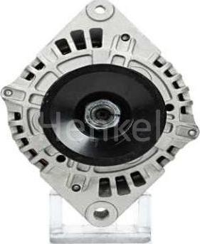 Henkel Parts 3123824 - Генератор vvparts.bg