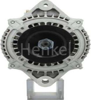 Henkel Parts 3123823 - Генератор vvparts.bg