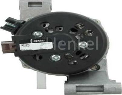 Henkel Parts 3123340 - Генератор vvparts.bg