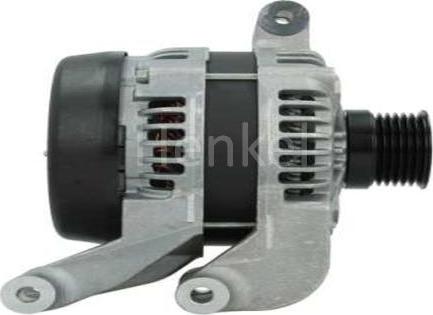 Henkel Parts 3123340 - Генератор vvparts.bg