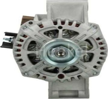 Henkel Parts 3123354 - Генератор vvparts.bg