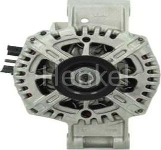 Henkel Parts 3123355 - Генератор vvparts.bg