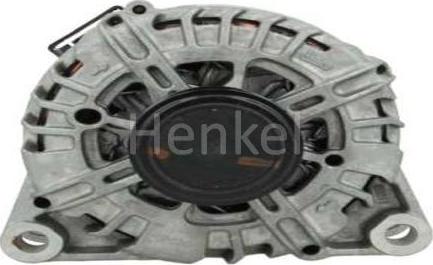 Henkel Parts 3123350 - Генератор vvparts.bg