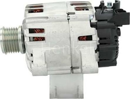 Henkel Parts 3123369 - Генератор vvparts.bg