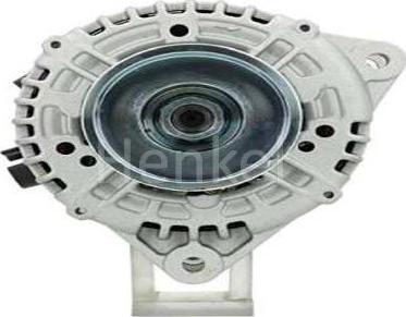 Henkel Parts 3123305 - Генератор vvparts.bg