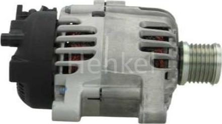 Henkel Parts 3123301 - Генератор vvparts.bg