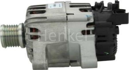 Henkel Parts 3123301 - Генератор vvparts.bg