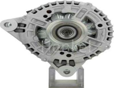 Henkel Parts 3123308 - Генератор vvparts.bg