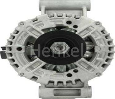 Henkel Parts 3123319 - Генератор vvparts.bg