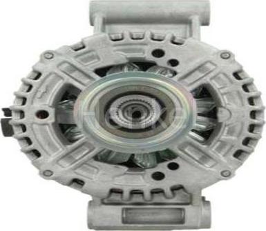 Henkel Parts 3123316 - Генератор vvparts.bg