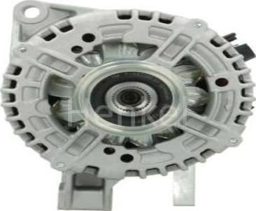 Henkel Parts 3123313 - Генератор vvparts.bg