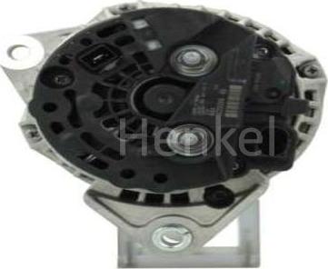 Henkel Parts 3123337 - Генератор vvparts.bg