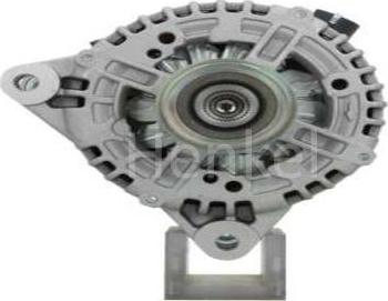 Henkel Parts 3123322 - Генератор vvparts.bg