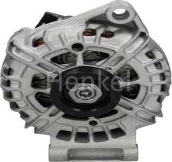 Henkel Parts 3123376 - Генератор vvparts.bg