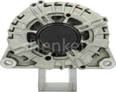 Henkel Parts 3123371 - Генератор vvparts.bg