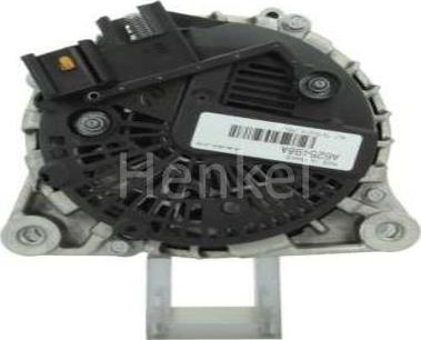 Henkel Parts 3123371 - Генератор vvparts.bg