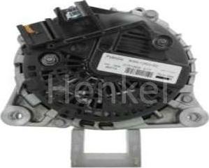 Henkel Parts 3123372 - Генератор vvparts.bg