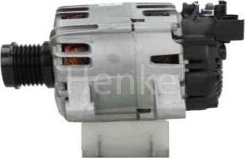 Henkel Parts 3123372 - Генератор vvparts.bg