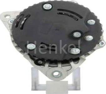 Henkel Parts 3123294 - Генератор vvparts.bg